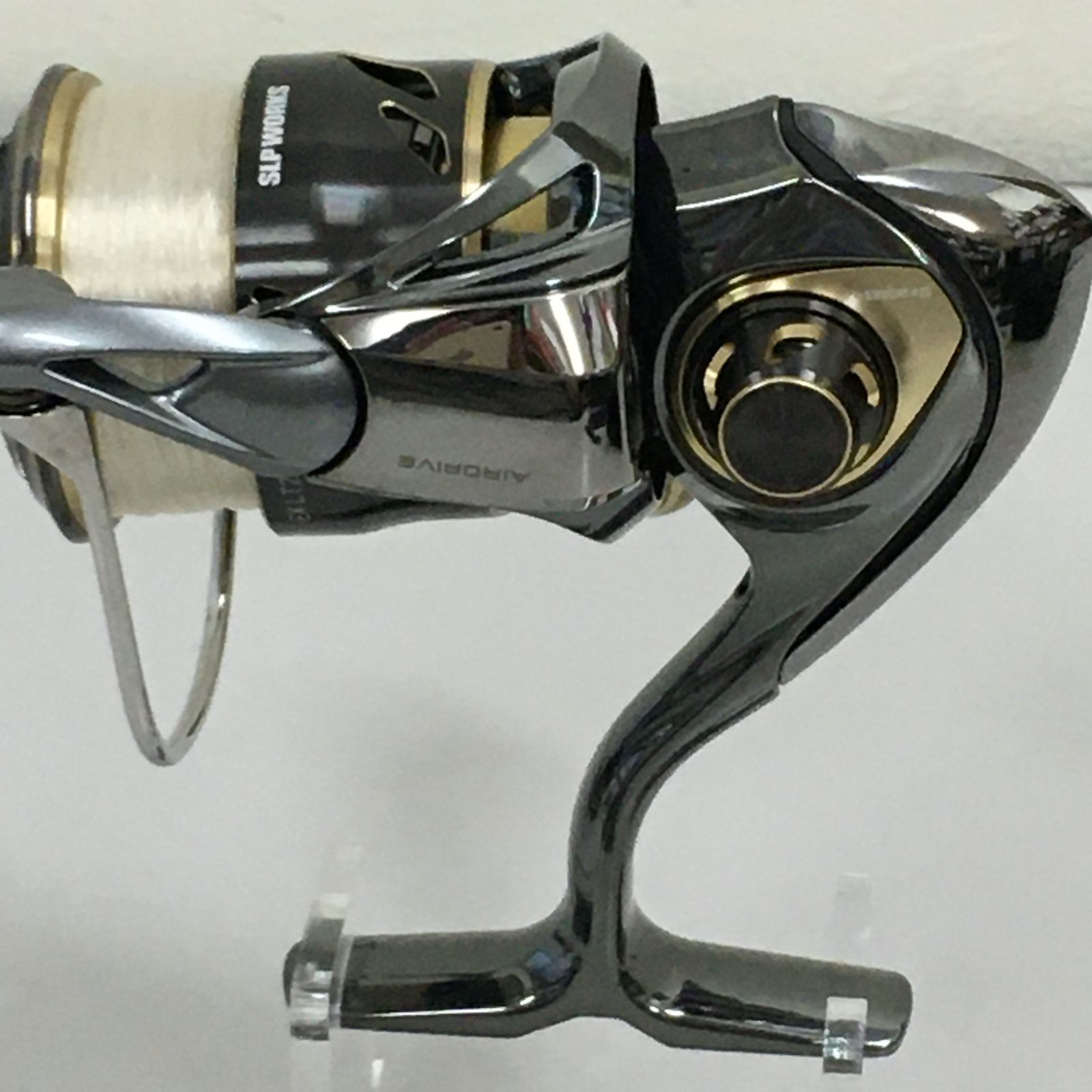 22イグジスト/EX/LT2500/SLP WORKS/セミオーダー/カスタム品/箱あり