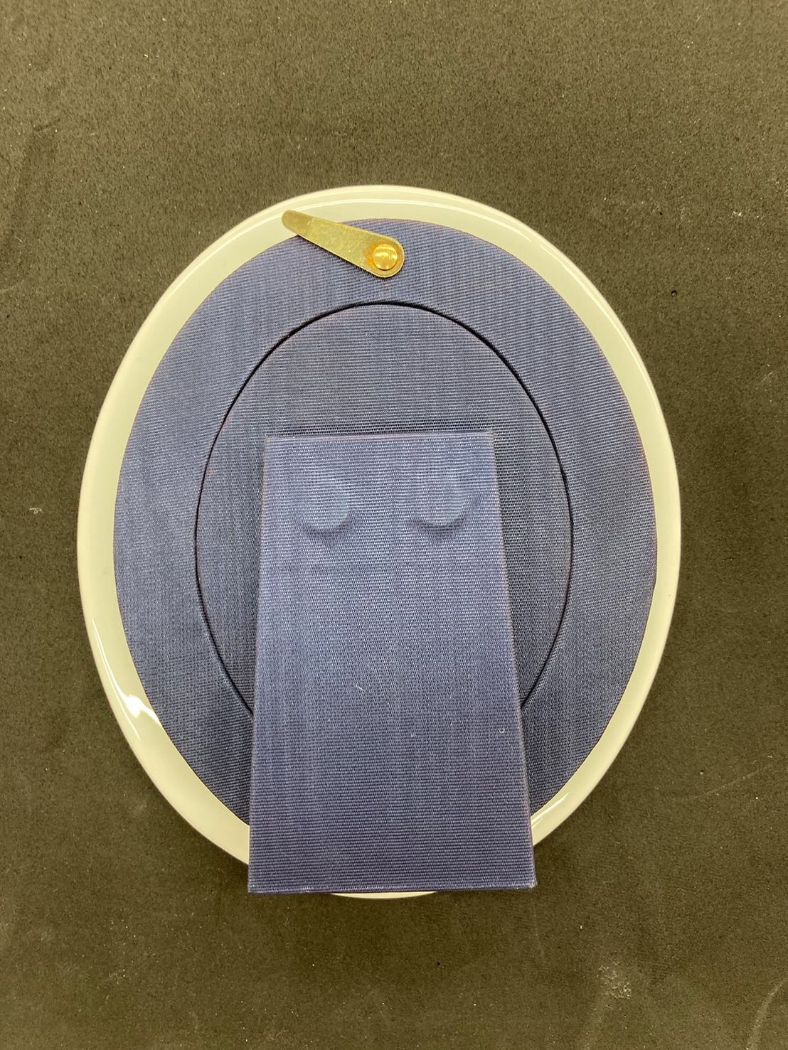 Wedgwood ウェッジウッド コーヌコピア フォトフレーム 写真立て 廃番