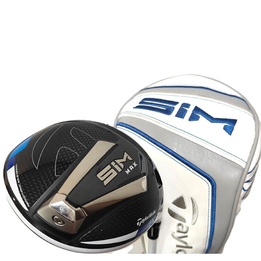 443 テーラーメイド ステルスプラス 10.5° ヘッドのみ テーラーメイド