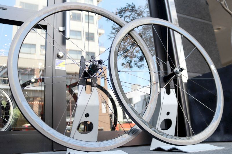 カンパニョーロ Campagnolo ボーラワン BORA ONE 35 カーボン チューブ