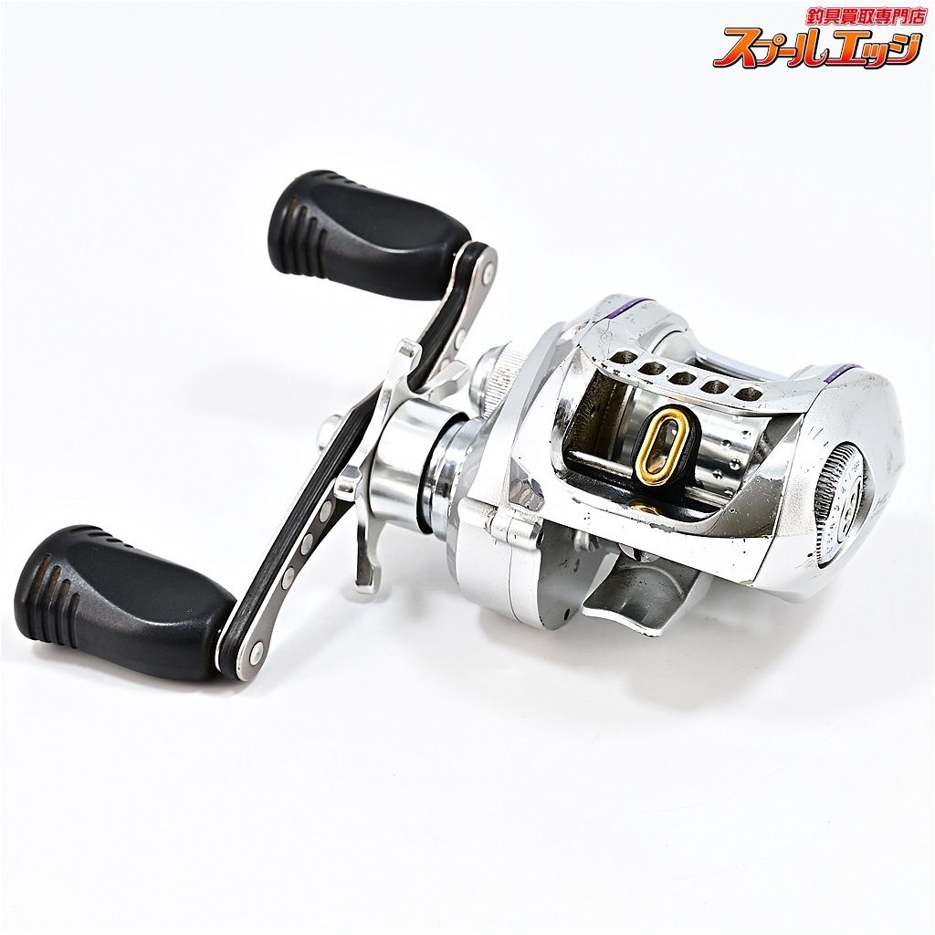 【ダイワ】 TDジリオン HLC 100H TDジリオンリミテッド純正ハンドル