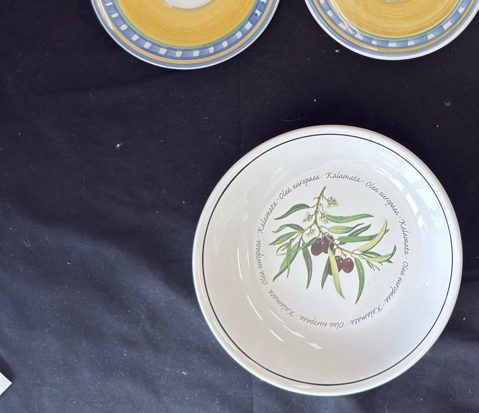 イタリア】ウィリアムズソノマ Williams Sonoma 食器まとめ 10点