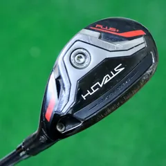 希少】スリクソン ZX MK II 4U 22°ベンタスブルーHB 7S