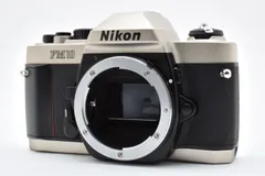 2026年最新】nikon fm10の人気アイテム - メルカリ
