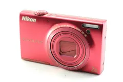 2026年最新】nikon coolpix s6100の人気アイテム - メルカリ