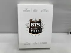 2026年最新】bts memories 2015の人気アイテム - メルカリ