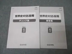2026年最新】四谷学院 世界史の人気アイテム - メルカリ