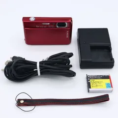2026年最新】DSC-T100の人気アイテム - メルカリ