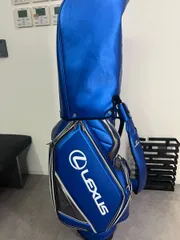 2026年最新】レクサス キャディ-バッグの人気アイテム - メルカリ