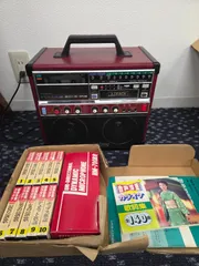 2026年最新】8トラック カラオケの人気アイテム - メルカリ