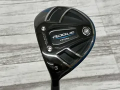 2026年最新】ROGUE STAR フェアウェイウッド の人気アイテム - メルカリ