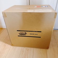 ユニオンアリーナ 進撃の巨人 第二版 未開封カートン ( 16 box ) UNION