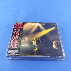 A 未開封 CD 成田昭次 Jack In The Box 男闘呼組 - メルカリ