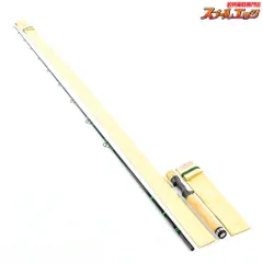 ムイアルデンテ +フィッシュテールグリップ +チャッカークラシック