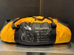 2026年最新】ノースフェイス ジオドーム4用 フットプリントの人気