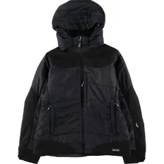 2026年最新】patagonia ジャケット ルビコンの人気アイテム - メルカリ