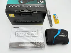 2026年最新】クールショット 80i vrの人気アイテム - メルカリ