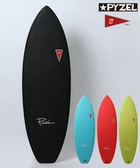 2026年最新】パイゼル ソフトボードの人気アイテム - メルカリ