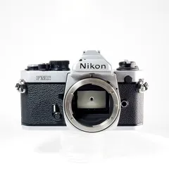 2026年最新】nikon fm2 レンズの人気アイテム - メルカリ