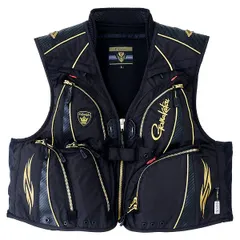 2026年最新】がまかつ フィッシングベストの人気アイテム - メルカリ