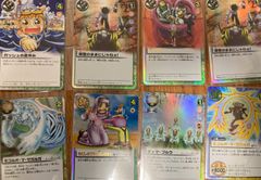 金色のガッシュベルカード 《リーヤvsザルチム》 Zw - メルカリ