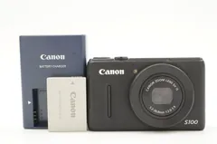 2026年最新】canon power shot s100の人気アイテム - メルカリ
