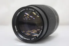 2026年最新】rikenon 135mm f2.8の人気アイテム - メルカリ
