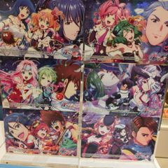 ホロライブ 白上フブキ Art Selection オンリー缶バッジ コンプ - メルカリ