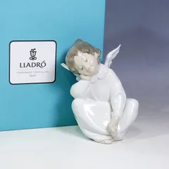 2026年最新】リヤドロ 天使の人気アイテム - メルカリ