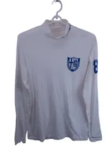 2025年最新】パーリーゲイツ 6 モックネックの人気アイテム - メルカリ