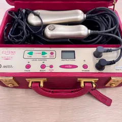 2026年最新】超音波美顔器 エステナ MIYAの人気アイテム - メルカリ