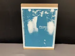 2026年最新】ペドロ コスタ DVD-BOXの人気アイテム - メルカリ