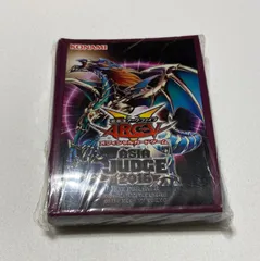 2026年最新】judge スリーブの人気アイテム - メルカリ