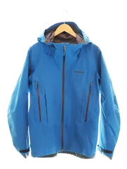 2026年最新】パタゴニア PATAGONIA スーパーアルパインジャケットの
