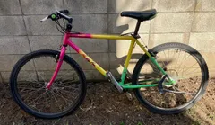 2026年最新】マディフォックス ビンテージの人気アイテム - メルカリ