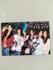 ナタリー・ドーマー直筆サイン入り超大型写真…ゲーム・オブ