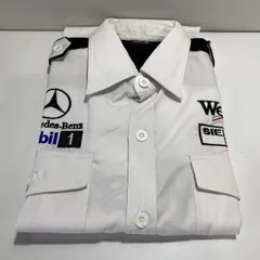 2026年最新】パイロットシャツの人気アイテム - メルカリ