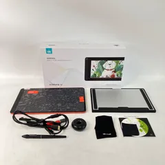 2026年最新】HUION Kamvas 12 豪華版の人気アイテム - メルカリ