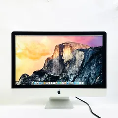 2026年最新】imac 21.5 2013の人気アイテム - メルカリ