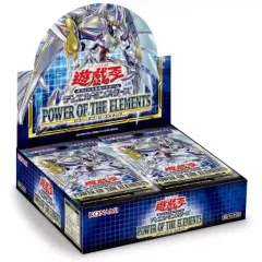 2026年最新】power of the elements boxの人気アイテム - メルカリ