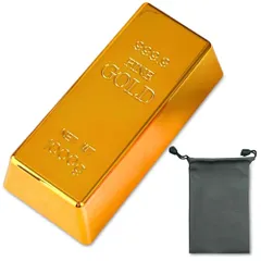 2026年最新】金塊 レプリカの人気アイテム - メルカリ