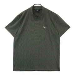 2026年最新】1piu1uguale3 ゴルフ モックネックの人気アイテム - メルカリ