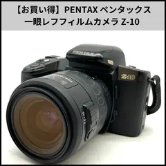 2026年最新】PENTAX Z-10の人気アイテム - メルカリ