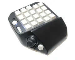 2026年最新】[MH-Device] MH-Delta ジョイスティック・ホイール付き41