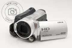2026年最新】sony hdr-sr11の人気アイテム - メルカリ