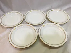 CELINEセリーヌ ☆ バタフライプレート 蝶々 陶器製 お皿 食器 【公式