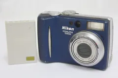 2026年最新】nikon coolpix 5200の人気アイテム - メルカリ