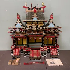 2026年最新】御殿雛人形の人気アイテム - メルカリ