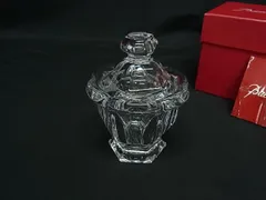 2026年最新】バカラ ミズーリ マスタードポットの人気アイテム - メルカリ