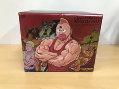 2026年最新】キン肉マン コンプリートBOX [DVD]の人気アイテム - メルカリ